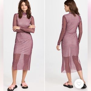 Baum Und Pferdgarten Jolain Dress